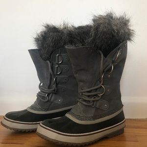 Sorel Boot size 8.5